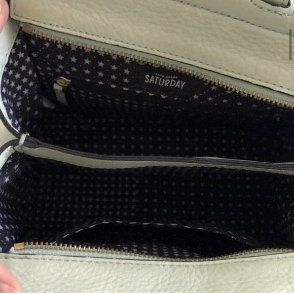 ⭐️ RARE ⭐️ Kate Spade Bag ♠️ - Picture 4 of 8